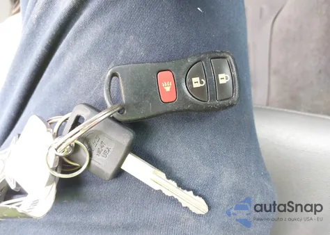 2013 Nissan Frontier S z USA, uszkodzony, nr VIN 1N6AD0EV4DN762704